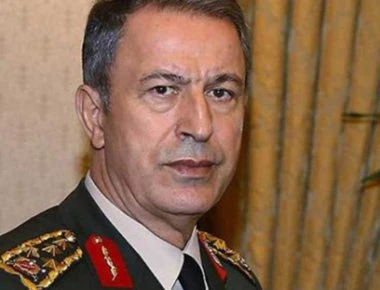 Ακάρ: «Οι Έλληνες κλέβουν την ΑΟΖ της Λιβύης» (φωτο)